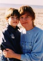 Роберта Бэссин: 1452x2048 / 369 Кб