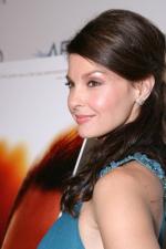 Эшли Джадд: 267x400 / 21 Кб