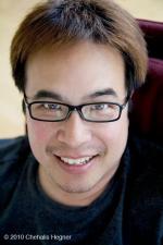 Доналд Куан: 480x720 / 63 Кб