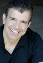 Фото Марк Оливер