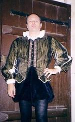 Сэм Спигел: 195x318 / 25 Кб