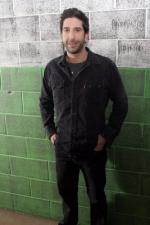 Дэвид Швиммер: 267x400 / 27 Кб