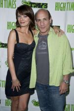 Пол Бен-Виктор: 395x594 / 55 Кб