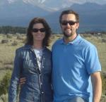 Фото Джоан Северанс