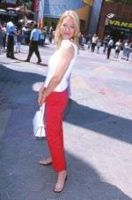 Джери Райан: 266x400 / 25 Кб