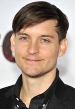 Тоби Магуайр: 274x400 / 21 Кб
