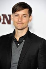 Тоби Магуайр: 266x400 / 18 Кб