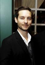 Тоби Магуайр: 278x400 / 16 Кб