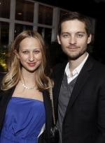 Тоби Магуайр: 293x400 / 22 Кб