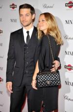 Тоби Магуайр: 262x400 / 24 Кб