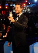 Тоби Магуайр: 292x400 / 20 Кб