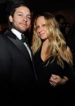 Тоби Магуайр: 285x400 / 18 Кб