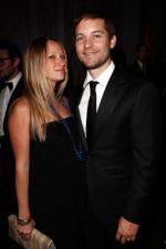 Тоби Магуайр: 267x400 / 16 Кб