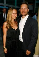 Тоби Магуайр: 277x400 / 23 Кб