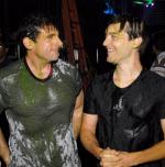 Тоби Магуайр: 397x400 / 41 Кб