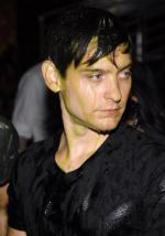 Тоби Магуайр: 281x400 / 22 Кб