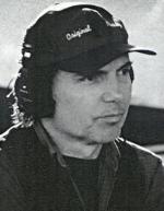 Фото Энтони Калдарелла