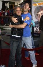 Энди Дик: 256x400 / 28 Кб