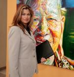 Кэти Айрленд: 387x400 / 40 Кб