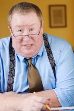 Барт Самнер: 1205x1800 / 305 Кб