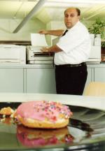 Фото Брюс Робертс