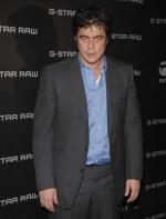 Бенисио дель Торо: 305x400 / 19 Кб