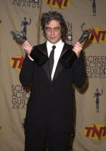 Бенисио дель Торо: 281x400 / 21 Кб