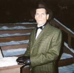 Sonny King: 758x751 / 172 Кб