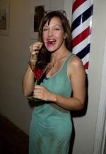 Холли Филдс: 276x400 / 20 Кб