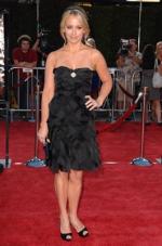 Кристин Тейлор: 265x400 / 26 Кб