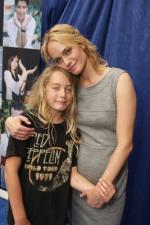 Эмбер Валлетта: 267x400 / 27 Кб