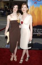 Кирстен Уоррен: 264x400 / 26 Кб