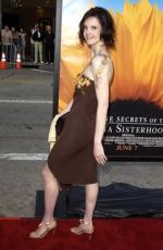 Кирстен Уоррен: 261x400 / 26 Кб