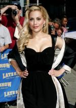 Бриттани Мерфи: 284x400 / 33 Кб