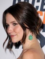 София Буш: 303x400 / 25 Кб