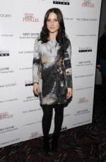 София Буш: 261x400 / 23 Кб