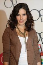 София Буш: 267x400 / 22 Кб