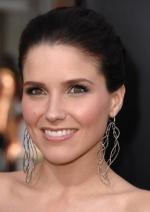 София Буш: 284x400 / 17 Кб