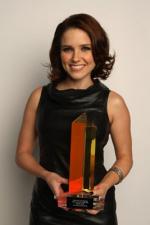 София Буш: 267x400 / 17 Кб