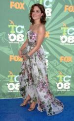 София Буш: 243x400 / 28 Кб