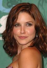 София Буш: 276x400 / 23 Кб