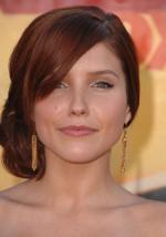 София Буш: 281x400 / 20 Кб