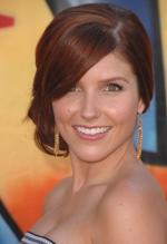 София Буш: 274x400 / 19 Кб