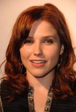 София Буш: 273x400 / 25 Кб