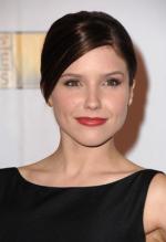 София Буш: 274x400 / 17 Кб