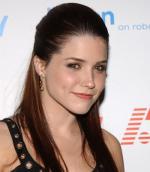 София Буш: 350x400 / 26 Кб