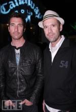 Гордон Майклс: 406x594 / 37 Кб