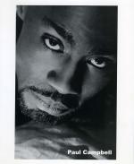 Фото Пол Кэмпбелл