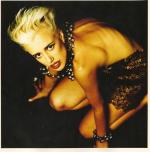 Николь Хэнсен: 600x606 / 52 Кб