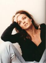 Дина Мейер: 867x1187 / 120 Кб